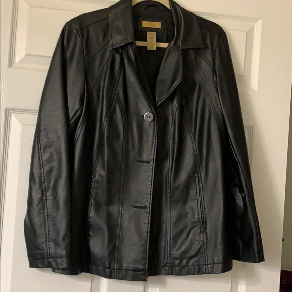 Coat